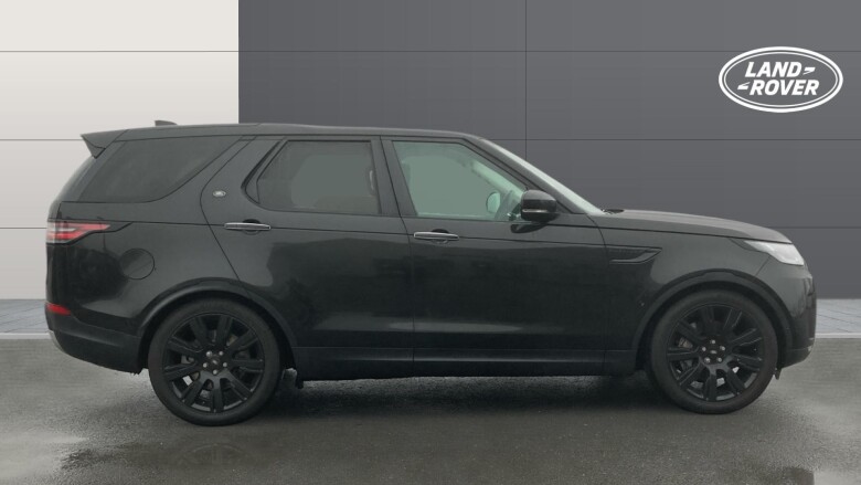 Land Rover Discovery 3.0 SDV6 HSE Luxury 5dr Auto Diesel Station Wagon